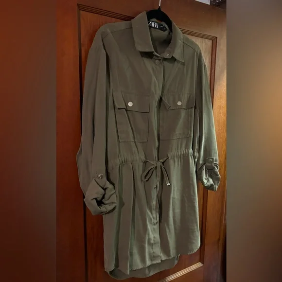 Zara Jacket - Picture 3 of 8